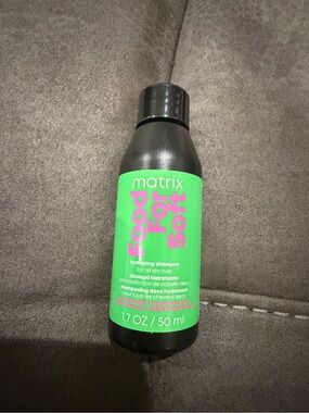 Matix Food For Soft Hydrating - Green
